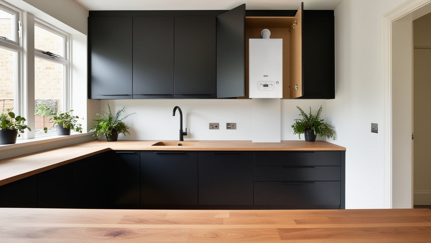 Boiler Repairs