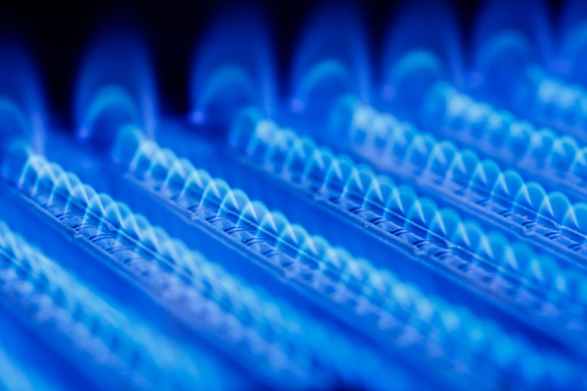 Gas Services & Pipework