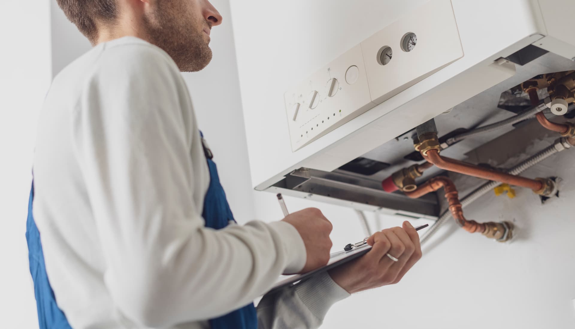 Can You Deal With Gas Related Emergencies at Night?